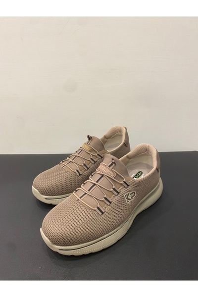 KİNG PAOLO Ανδρικά διακοσμητικά αθλητικά παπούτσια με κορδόνια, καθημερινά άνετα