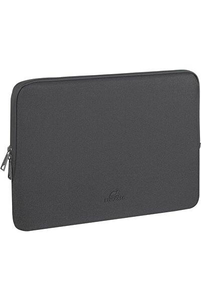 Rivacase 8115 Black Clark-Eco Macbook Air 15 Sleeve