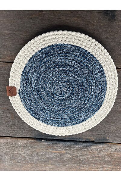 home inn Premium Series - 33 cm Designer Supla - Hand Knitted Luxury American...