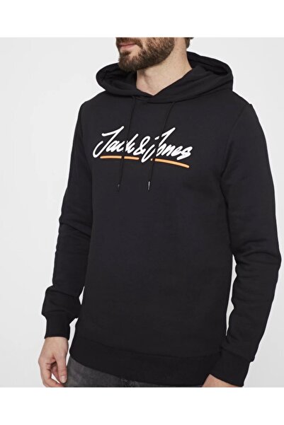 Jack & Jones Men's Sweatshirt