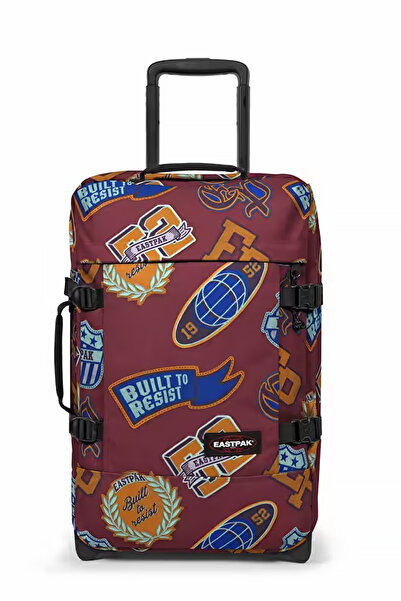 Eastpak Kabin Boy Valiz – Ultra Hafif, Geniş Hacimli, Dayanıklı Kumaş, Sessiz...