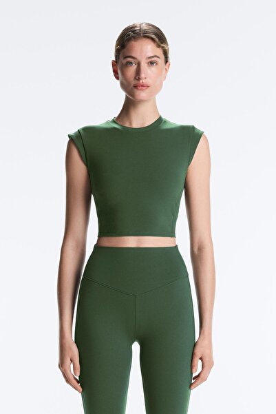 Oysho Evermove sleeveless Tank top