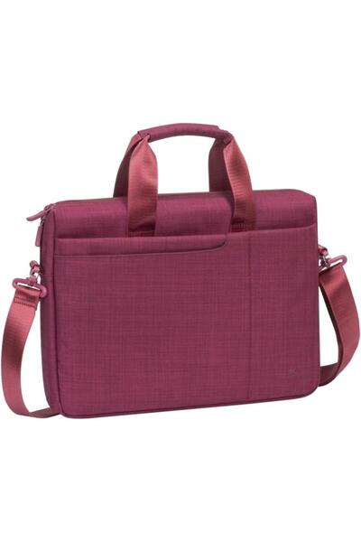 Rivacase 8325 Red Biscayne Laptop Bag 13,3"