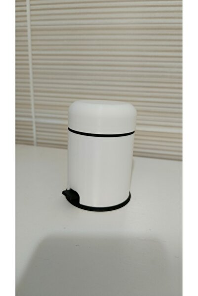 Akgün's Mini Pedal Bucket Toothpick Holder (3D Printing)