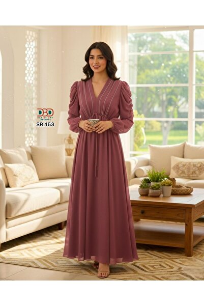 DAY BY DAY elegant dress