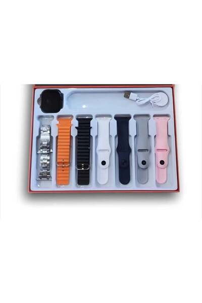 MEZELIA Winmax Smart Watch with AMOLED Display