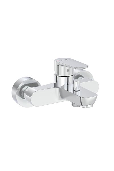 VitrA Flow Soft Banyo Bataryası A42946