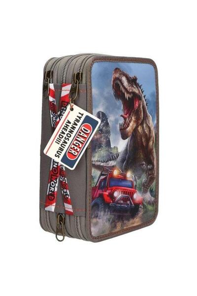 Top Model Penar cu 3 fermoare TopModel New World