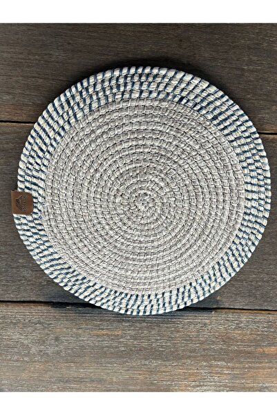 home inn Design Series - 33 cm Hand Knitted Supla - Luxurious Decorative Amer...