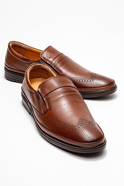maximoda 100% Leather, Laceless, Men's Leather Shoes
