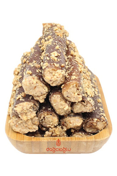 Dağcıoğlu Hazelnut Butter Wrap with Hazelnut Pieces 1 kg