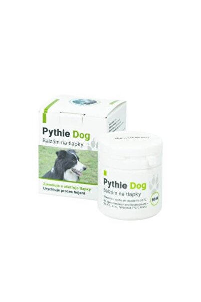 Bard Pythie Dog - Labut de balsam - 50ml