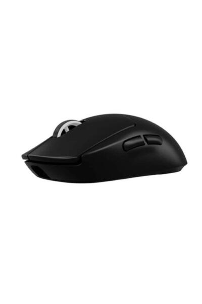 logitech G Pro X Superlight 2 Wireless Gaming Mouse Black