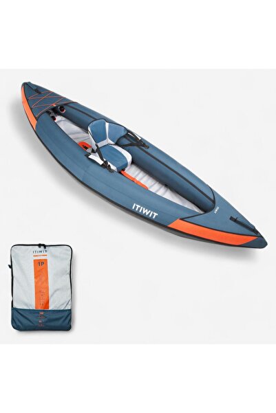Decathlon Şişme Kano - 1 Kişilik