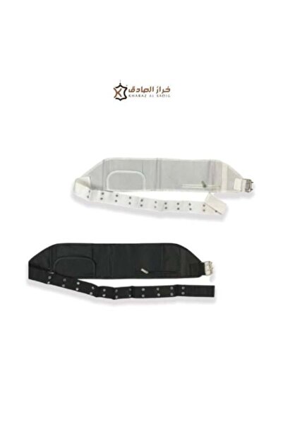 GENERAL Hajj and Umrah Belt 2 Pocket 15