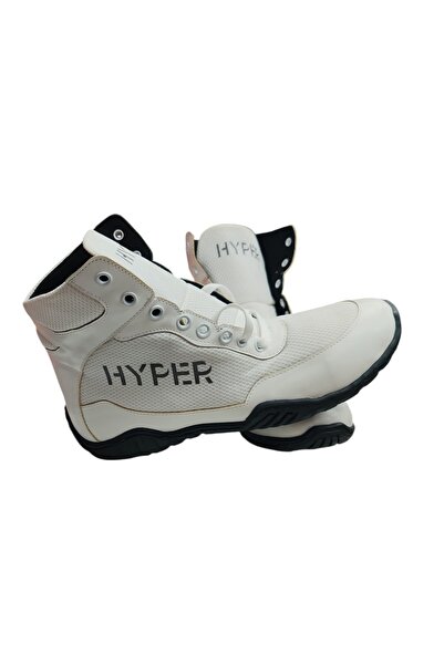 Hyper Profesyonel Boks & Güreş Ayakkabısı