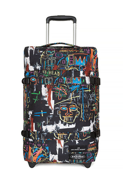 Eastpak Kabin Boy Valiz – Ultra Hafif, Geniş Hacimli, Dayanıklı Kumaş, Sessiz...