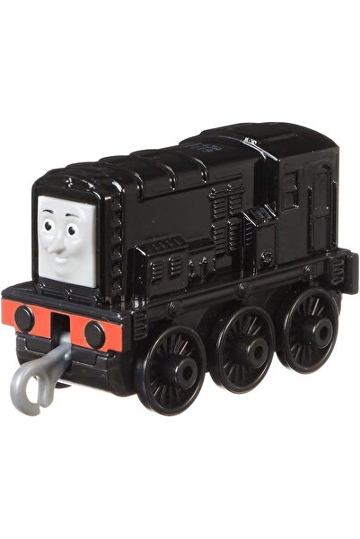 Thomas&Friends TrackMaster Push Along Diesel train engine,3 - 7 years