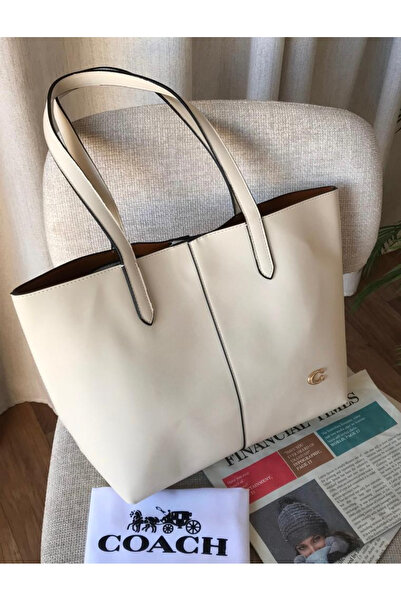 Gifts A stylish and beautiful university shoulder bag