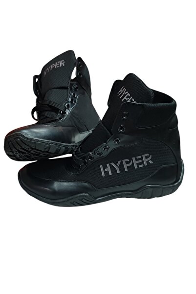 Hyper Profesyonel Boks & Güreş Ayakkabısı