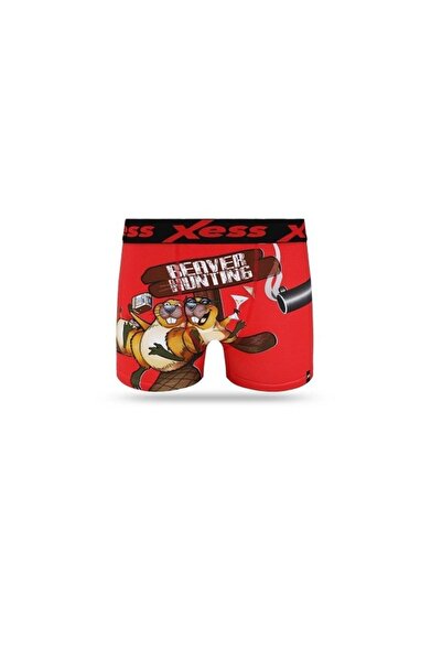 Generic (Unbranded) Men's boxers, funny print, Xess
