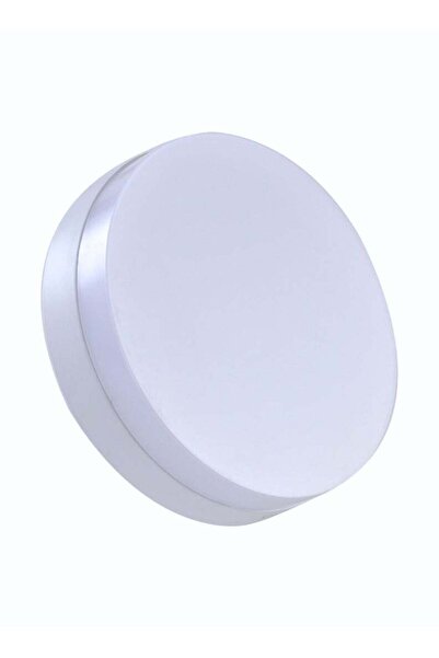 genric Roof Exterior Light 72WATT Round 30CM LED Panel 7000k White Light Roun...