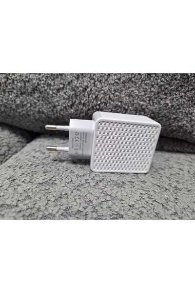 OEM 🔌 Încărcător Fast Charging USB-C + USB QC 3.0 – 20W