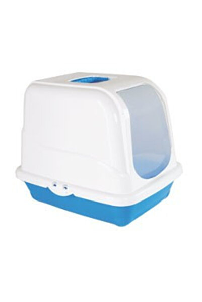 Rinaldo Franco spa Litter box with lid - Oliver