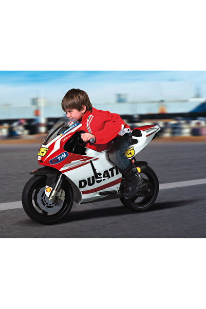 Peg Perego MOTOCICLETA DUCATI GP 2015