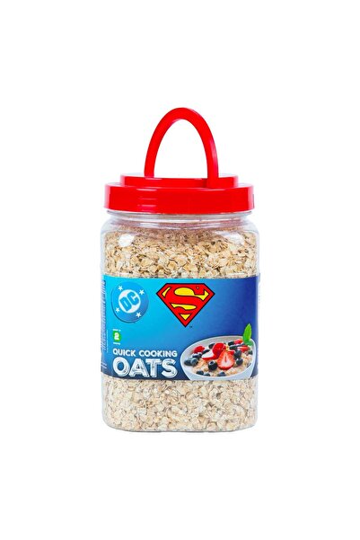 Lulu Superman Instant Oats 1 kg