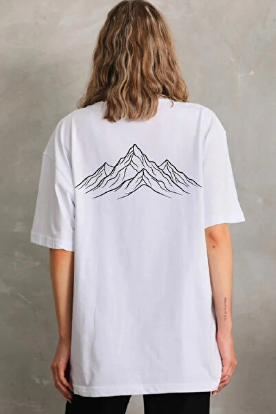 velmorafashion Velmora Premium Women's Nihilistic Penguin Custom Design Overs...