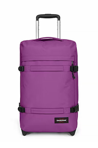 Eastpak Kabin Boy Valiz – Ultra Hafif, Geniş Hacimli, Dayanıklı Kumaş, Sessiz...