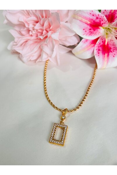 Roya Happiness Sevgililer Günü Hediyesi Külçe Bileklik Gram Altın uyumlu Çerç...