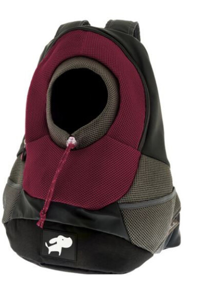 Ferribiella Rucsac transport Bordo - 43x20x48cm