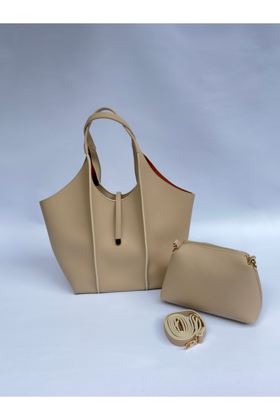 ELOVE Women's Luxury Shoulder Bag