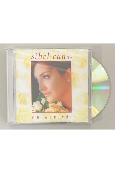 Avrupa Müzik سيبل كان لا يوحي بالفجوة بينها وبينها في تلك الفترة، وهو CD خالٍ...