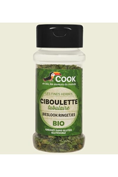 COOK Chives frunze bio 6g