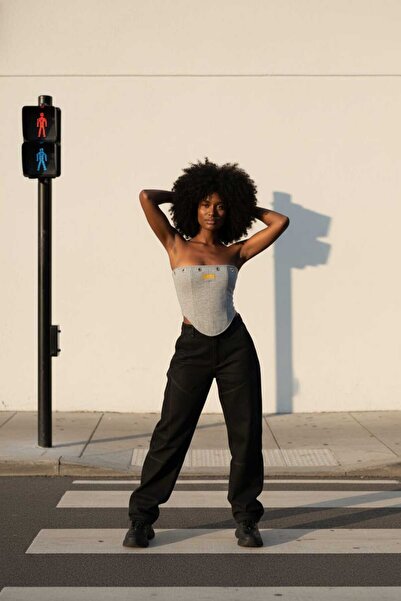 KARÇA VOGUE ROMA
