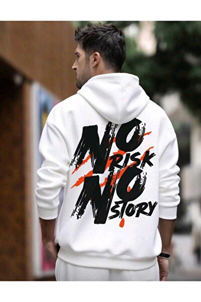 DİVİN UNISEX cu glugă Swea tricou – Design cald, confortabil și în tendințe