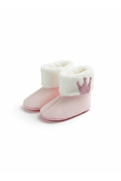 Funny Elegance Baby/Child Home Boots