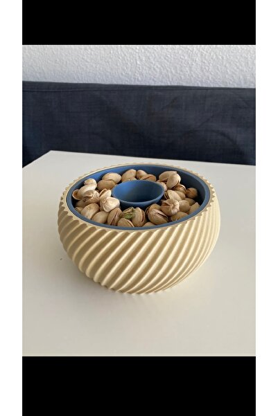 BS Pratik çerez tabağı