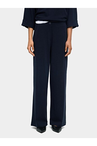 PARFOIS Cepli ve Elastik Bel Pantolon