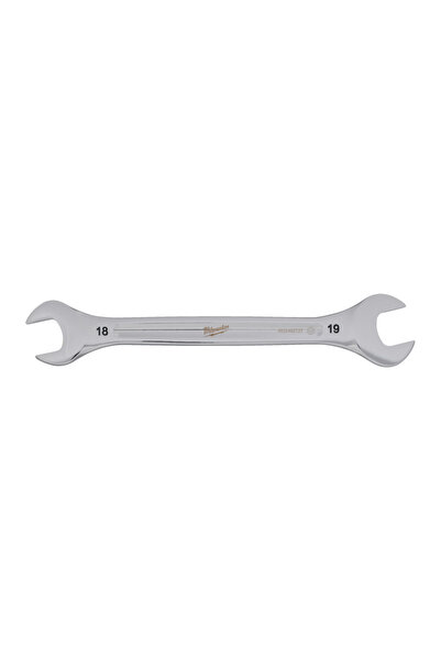 Milwaukee Cheie fixa dubla 18x19mm, cod 4932492727