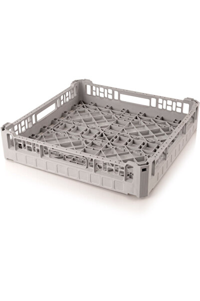 Kapp Bulaşık Makinesi Basketi - Gri