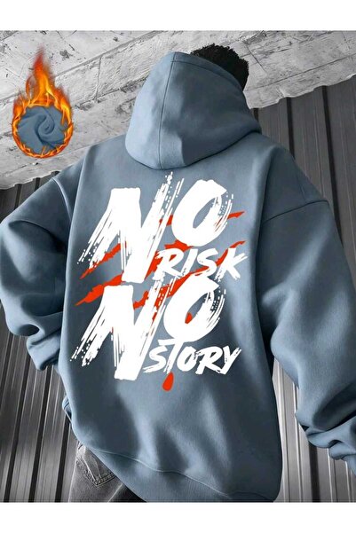 DİVİN Unisex Hooded Sweatshirt – Warm, Comfortable, and Trendy Design