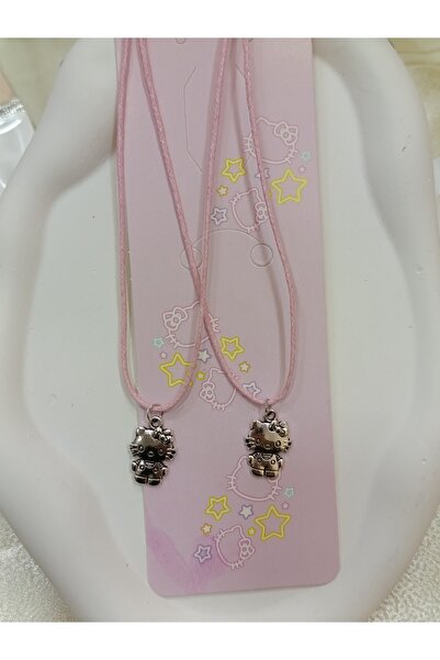 ELAS HOME Hello Kitty Дружба Намисто