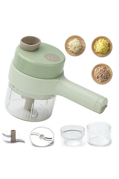 GENERAL'S Multi-purpose slicer