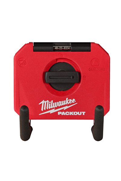 Milwaukee Carlig mic drept PACKOUT™, cod 4932480704