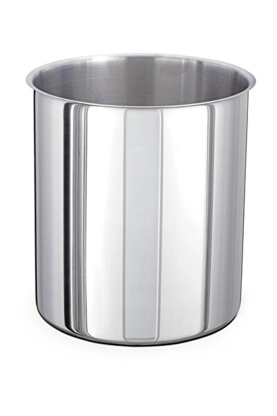 Kapp Gömme Çorbalık Tencere (Tabanlı) 50x50 cm - 100 Lt