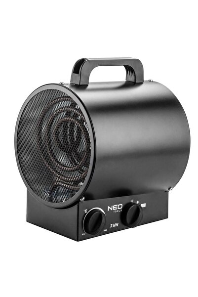 NEO Incalzitor industrial, 2000 W,